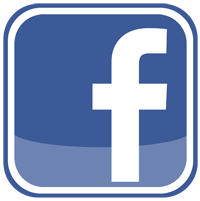 facebook icon